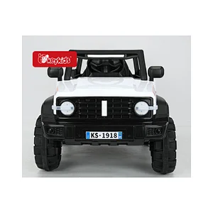 wholesale children battery operated electric ride on car toy with LED lighting P04A1191