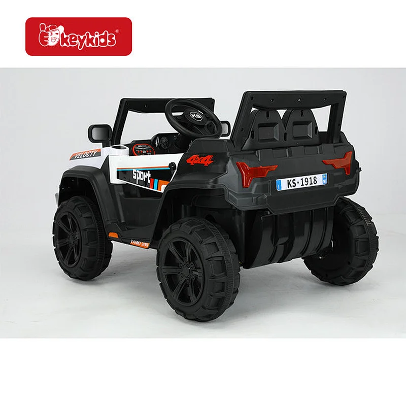 wholesale children battery operated electric ride on car toy with LED lighting P04A1191