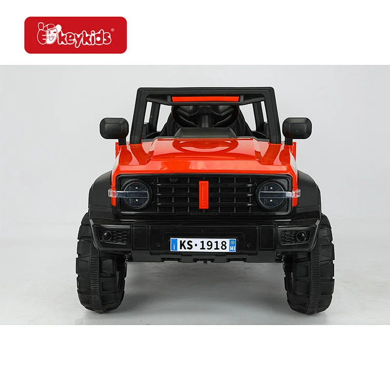 wholesale children battery operated electric ride on car toy with LED lighting P04A1191