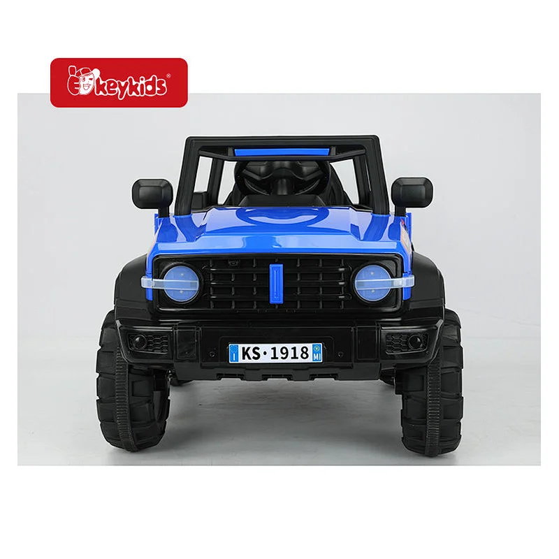 wholesale children battery operated electric ride on car toy with LED lighting P04A1191
