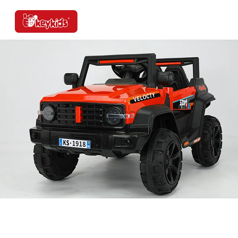 wholesale children battery operated electric ride on car toy with LED lighting P04A1191